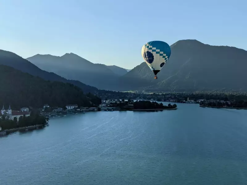 Bateau AWASH ANNECY Lac
