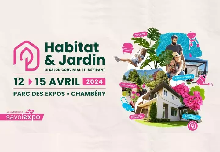 salon de Chambery